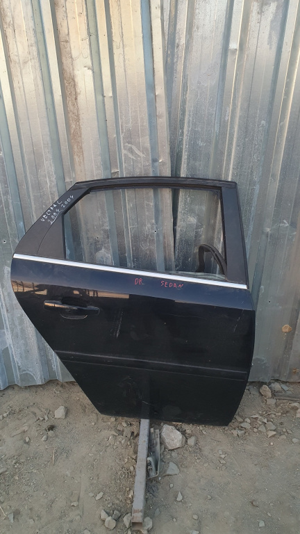 Usa / Portiera Opel Vectra C 2002-2008 Spate Dreapta
