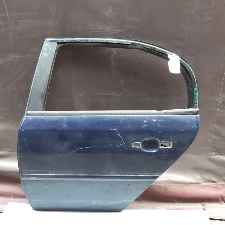 Usa / Portiera Opel Vectra C 2002-2008 Spate Stanga