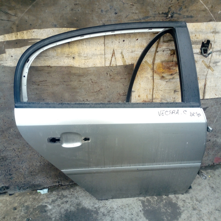 Usa / Portiera Opel VECTRA C 2002 - 2008