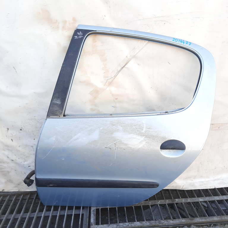Usa / Portiera Peugeot 206 1998 - 2013