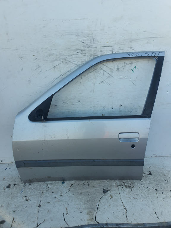 Usa / Portiera Peugeot 306 1993-2002 Fata Stanga