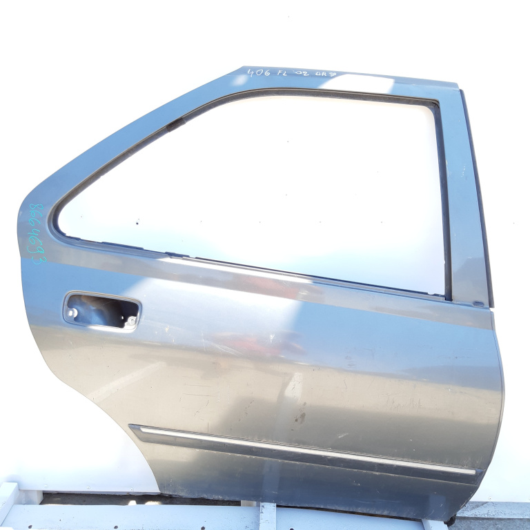 Usa / Portiera Peugeot 406 1995 - 2004
