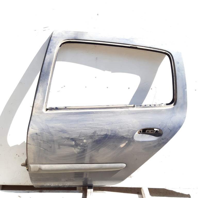 Usa / Portiera Renault CLIO 2 / SYMBOL 1 1998 - 2008