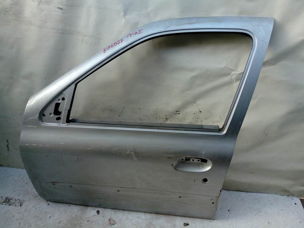 Usa / Portiera Renault CLIO 2 / SYMBOL 1 1998 - 2008