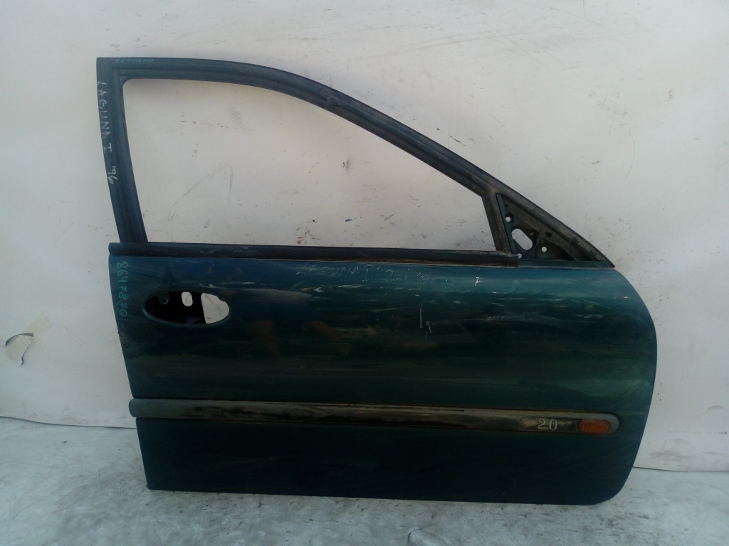 Usa / Portiera Renault Laguna 1 1993-2001 Fata Dreapta