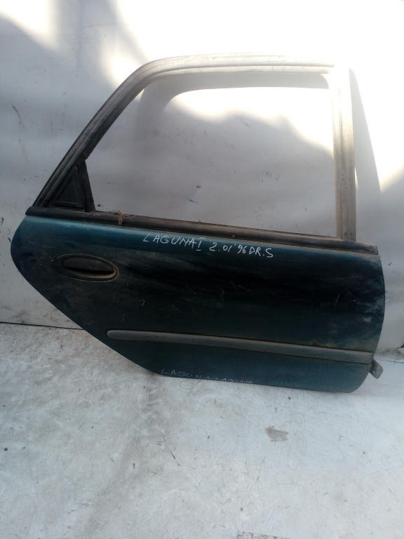 Usa / Portiera Renault Laguna 1 1993-2001 Spate Dreapta