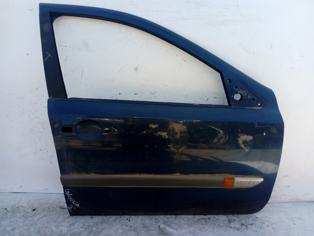 Usa / Portiera Renault Laguna 2 2001-2007 Fata Dreapta
