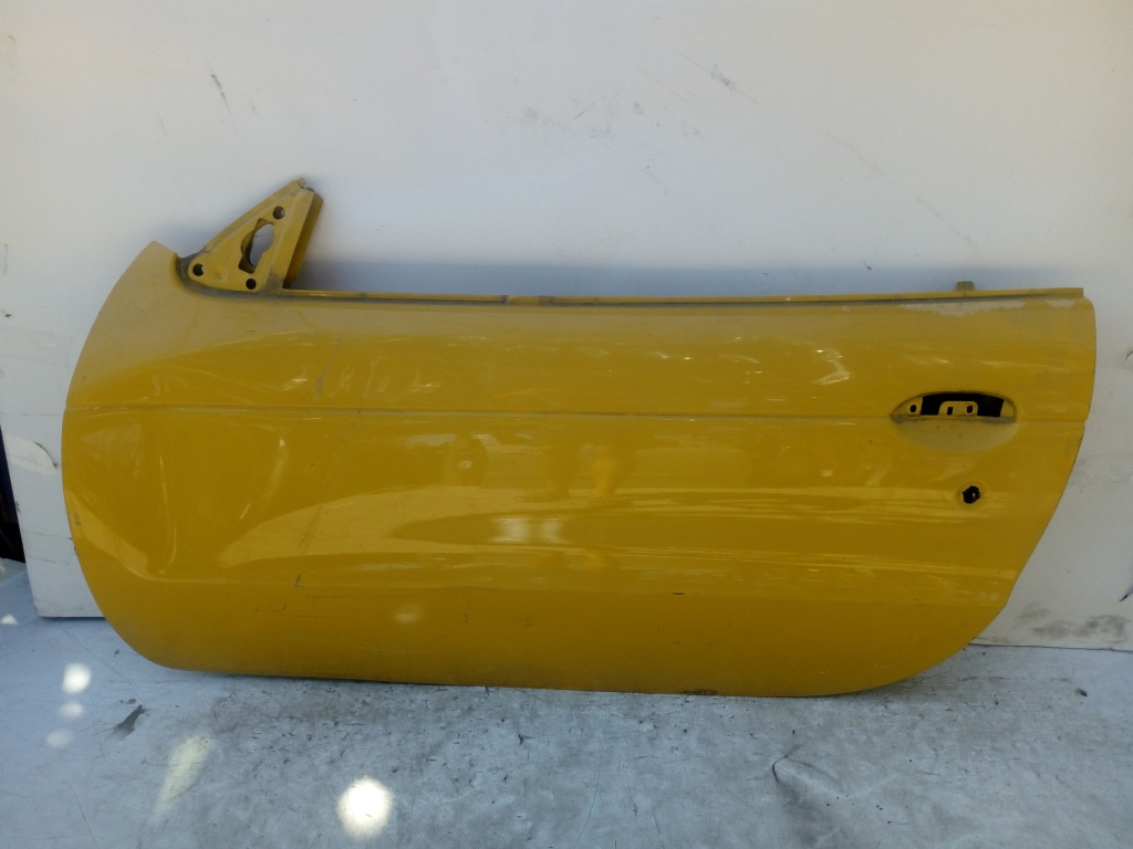 Usa / Portiera Renault Megane 1 1995-2002 Fata Stanga Coupe Cabriolet / Decapotabila