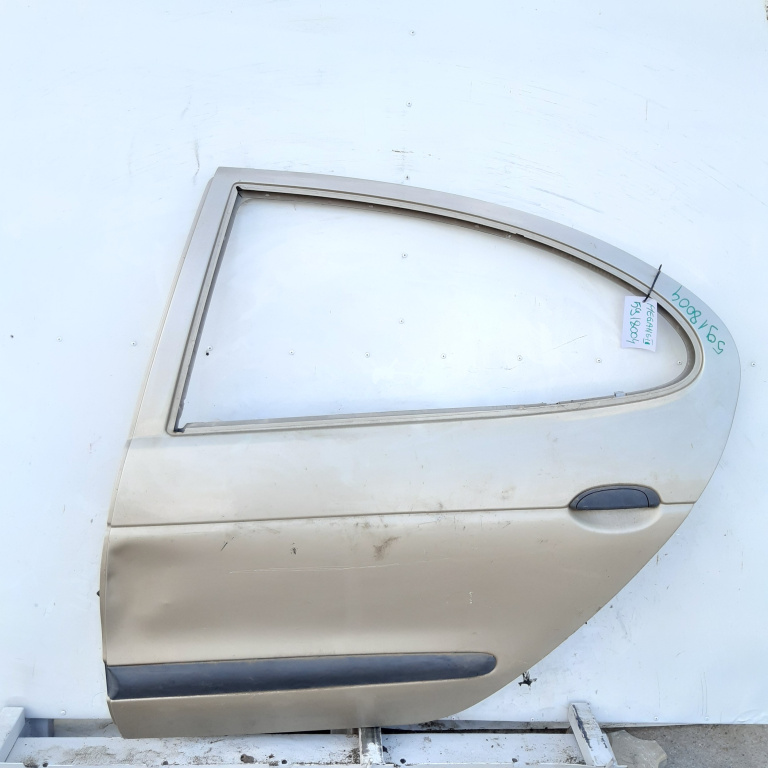 Usa / Portiera Renault Megane 1 1995-2002 Spate Stanga