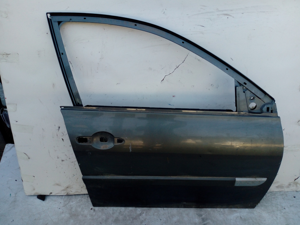 Usa / Portiera Renault Megane 2 2002-2010 Fata Dreapta