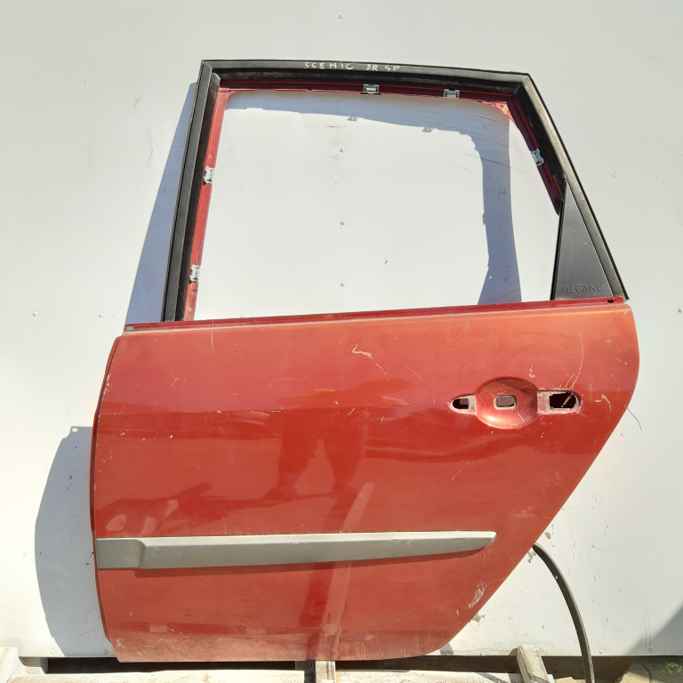 Usa / Portiera Renault SCENIC 2 (JM0/1) 2003 - 2009