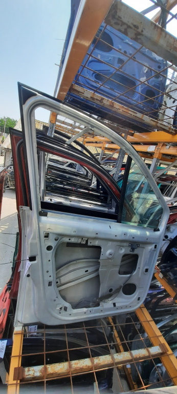 Usa / Portiera Renault SCENIC 2 (JM0/1) 2003 - 2009
