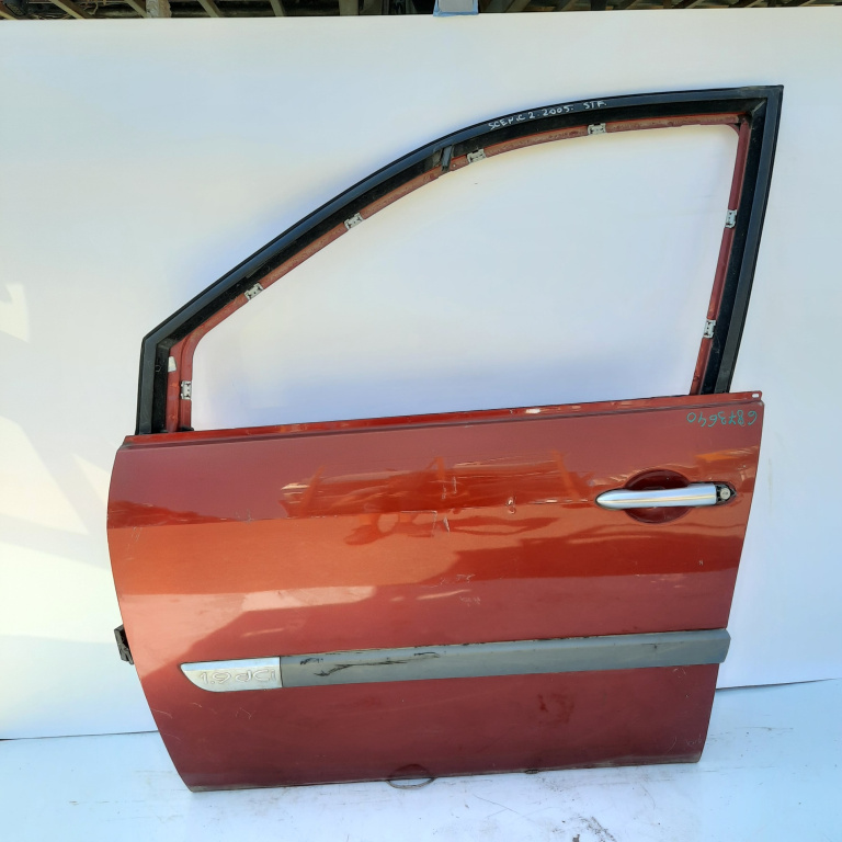 Usa / Portiera Renault SCENIC 2 (JM0/1) 2003 - 2009