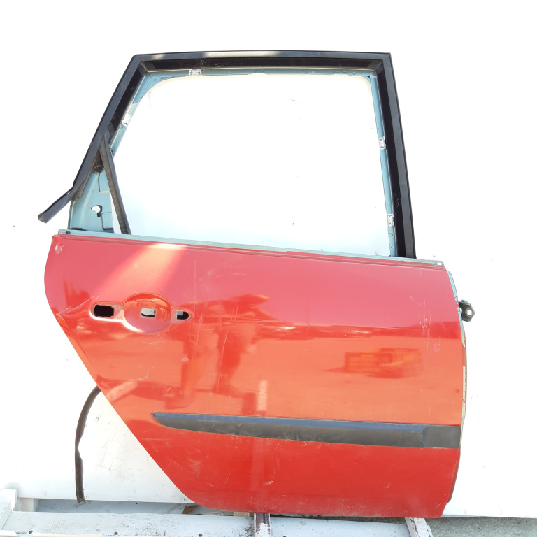 Usa / Portiera Renault SCENIC 2 (JM0/1) 2003 - 2009