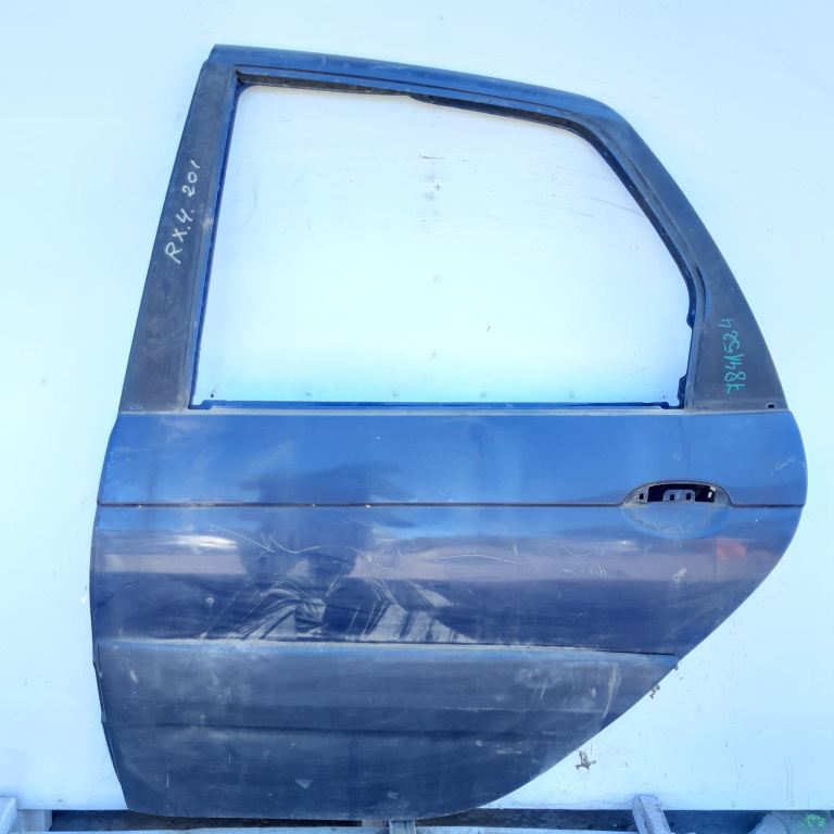 Usa / Portiera Renault SCENIC RX4 2000 - 2003