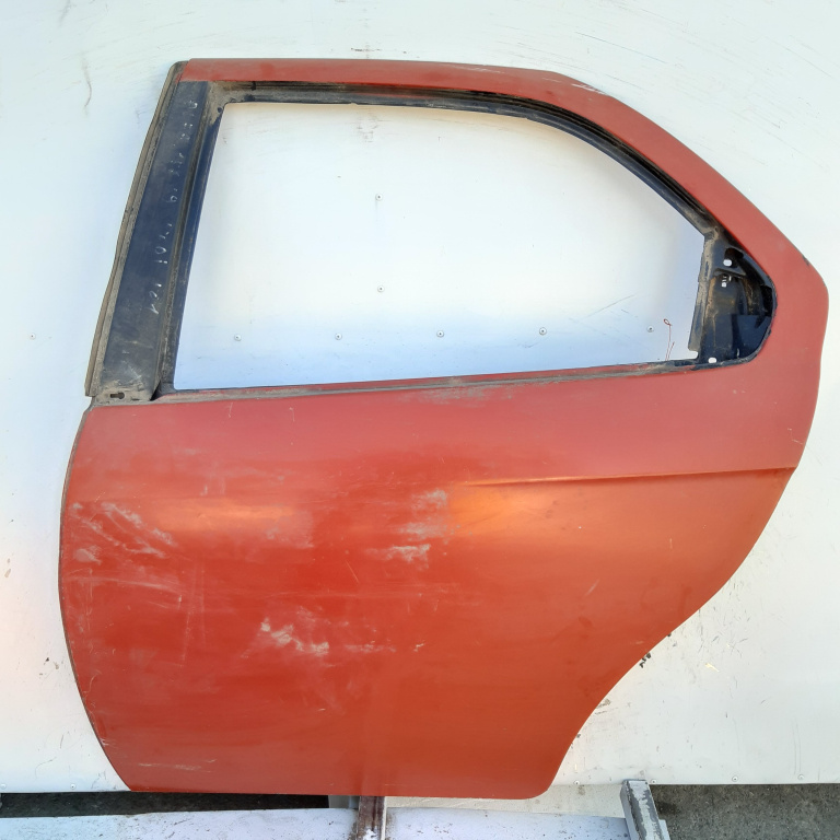 Usa / Portiera Rosu,spate,stanga Alfa Romeo 156 (932) 1997 - 2007