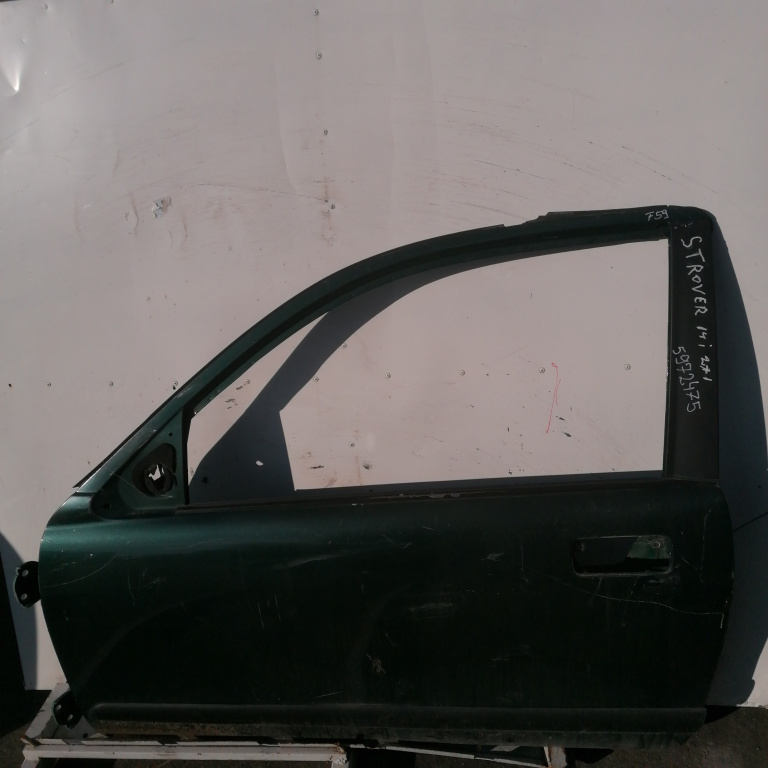 Usa / Portiera Rover 200 (RF) 1995 - 2000