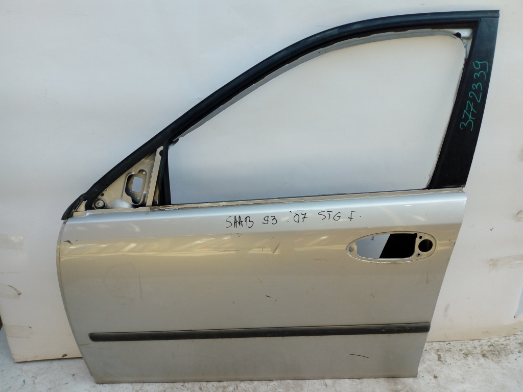 Usa / Portiera Saab 9-3 (Ys3F) 2003-2012 Fata Stanga