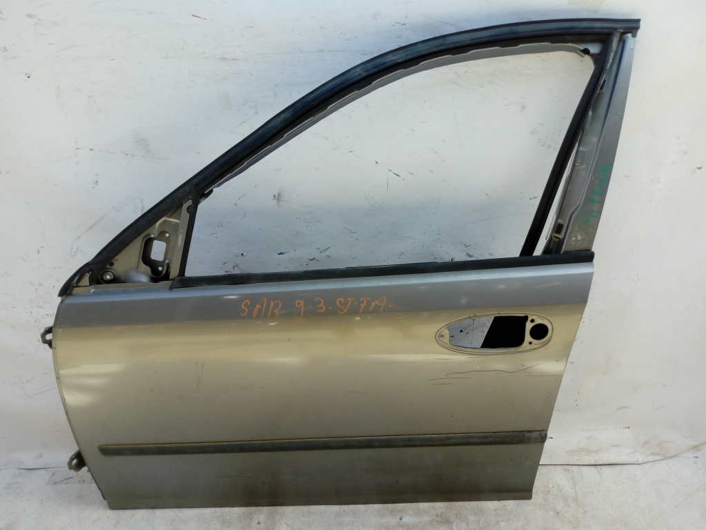 Usa / Portiera Saab 9-3 (Ys3F) 2003-2012 Fata Stanga