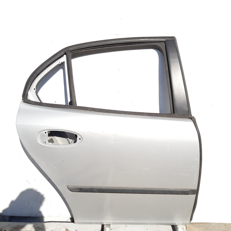 Usa / Portiera Saab 9-3 (Ys3F) 2003-2012 Spate Dreapta