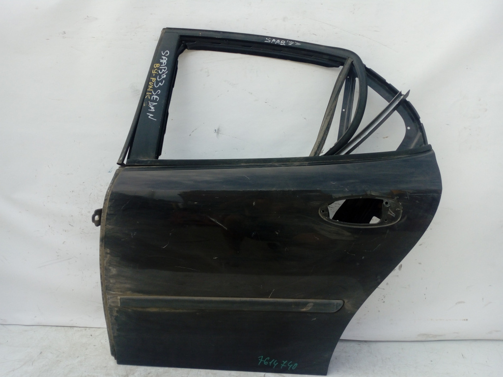 Usa / Portiera Saab 9-3 (Ys3F) 2003-2012 Spate Stanga