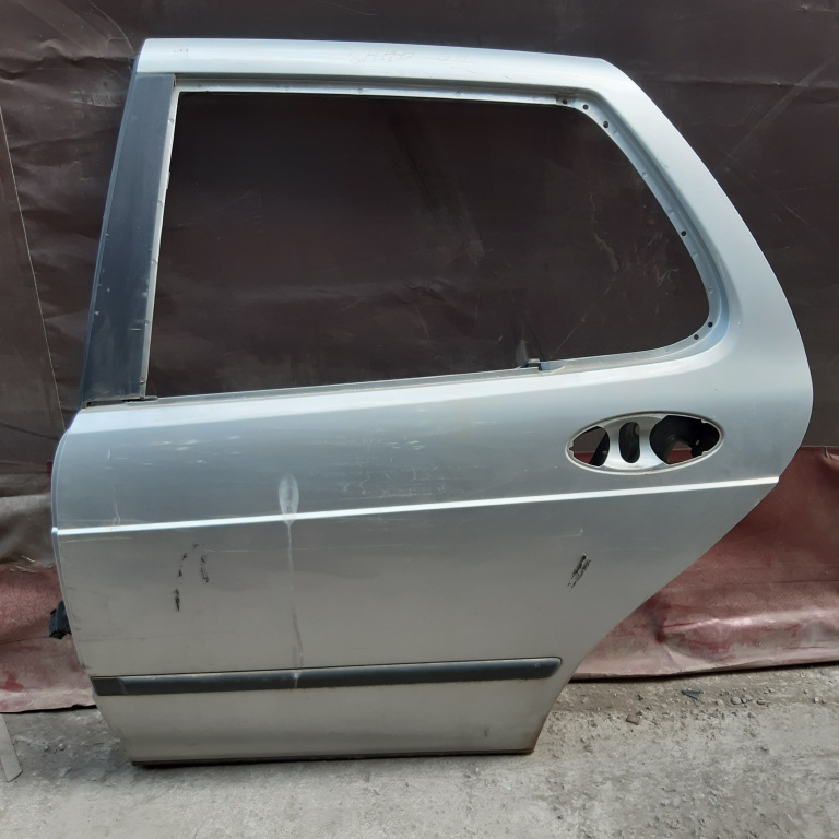 Usa / Portiera Saab 9-3 (Ys3F) 2003-2012 Spate Stanga