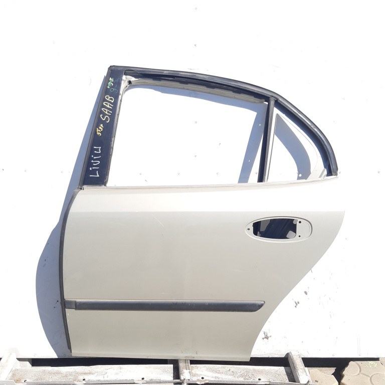 Usa / Portiera Saab 9-3 (Ys3F) 2003-2012 Spate Stanga