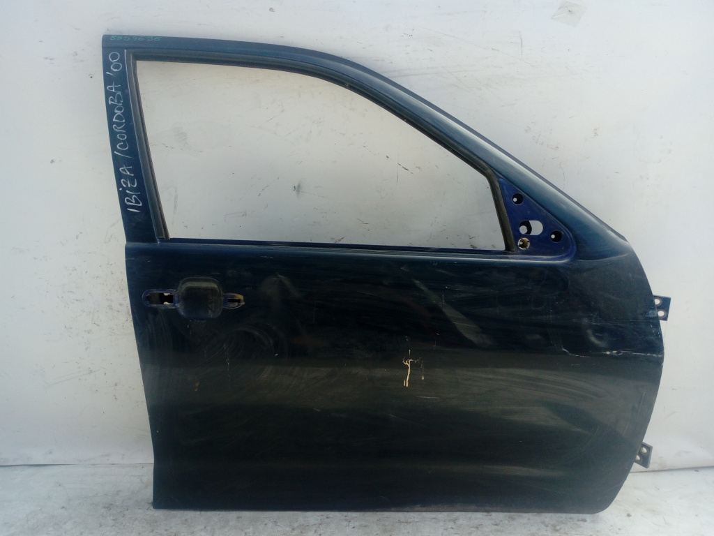 Usa / Portiera Seat Cordoba (6K) 1993-2002 Fata Dreapta