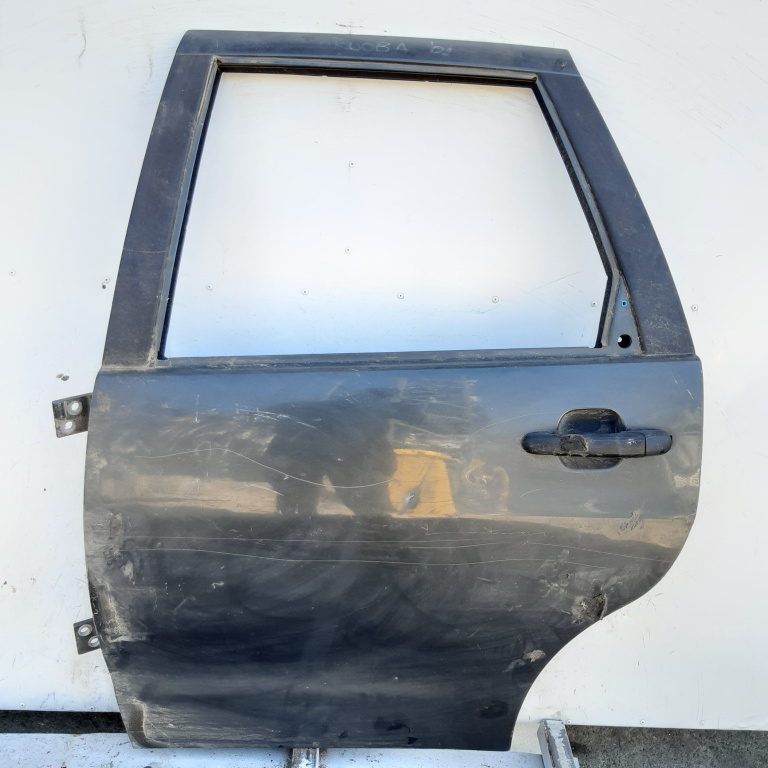 Usa / Portiera Seat Cordoba (6K) 1993-2002 Gri Spate Stanga