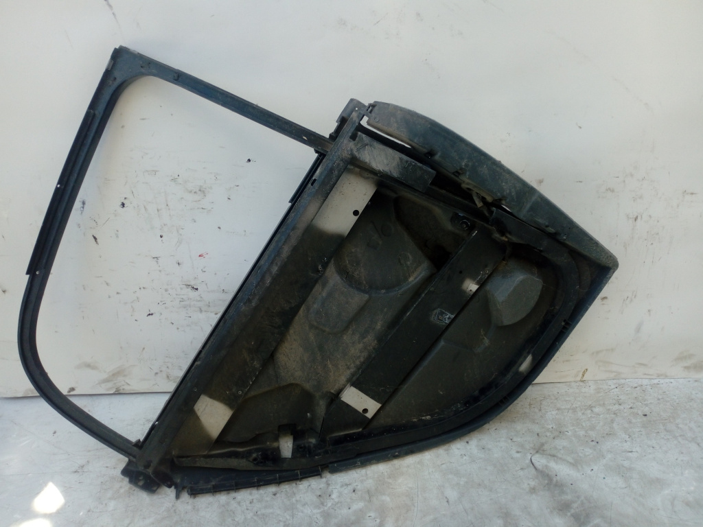 Usa / Portiera Smart Forfour (454) 2004-2006 Spate Dreapta