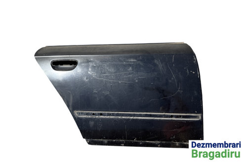 Usa / Portiera spate dreapta Audi A4 B7 [2004 - 2008] Sedan 4-usi