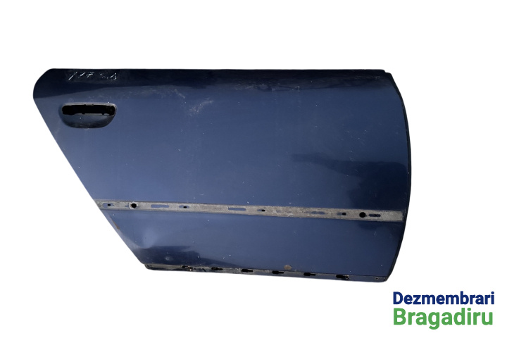 Usa / Portiera spate dreapta Audi A6 4B/C5 [1997 - 2001] Sedan 2.4 MT (165 hp) AGA