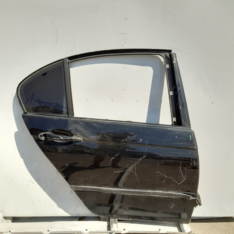 Usa / Portiera Spate,dreapta BMW 3 (E46) 1998 - 2007