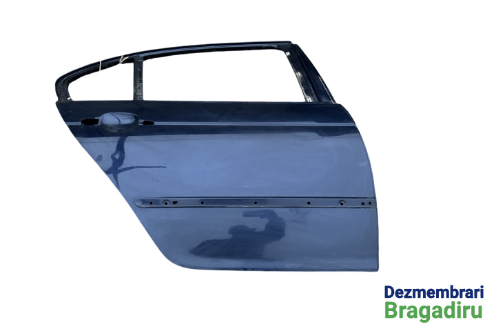 Usa / Portiera spate dreapta BMW Seria 3 E46 [1997 - 2003] Sedan 4-usi 330d MT (184 hp) SE 3.0