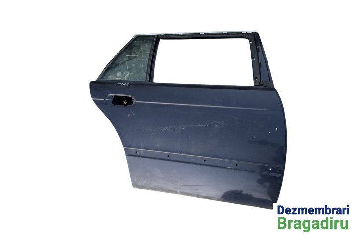 Usa / Portiera spate dreapta BMW Seria 5 E39 [1995 - 2000] Touring wagon 525tds AT (143 hp) 2.5 TDS