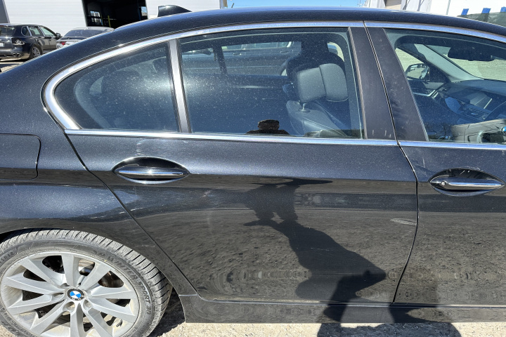 Usa Portiera spate dreapta BMW Seria 5 F10 [2009 - 2013]