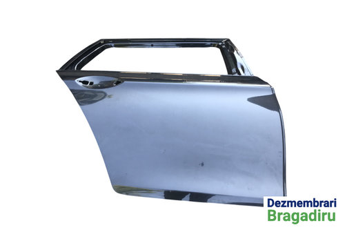 Usa / Portiera spate dreapta BMW Seria 5 F11 [2009 - 2013] Touring wagon 520 d Steptronic (184 hp) C...