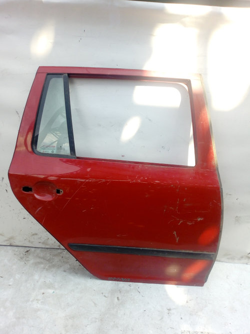 Usa / Portiera Spate,dreapta,break / Caravan / Station Wagon Skoda OCTAVIA 2 (1Z) 2004 - 2013