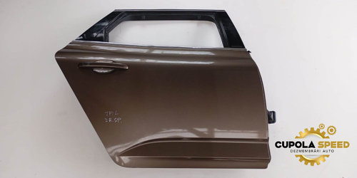 Usa Portiera spate dreapta Break Renault Talisman [2012 - 2020]