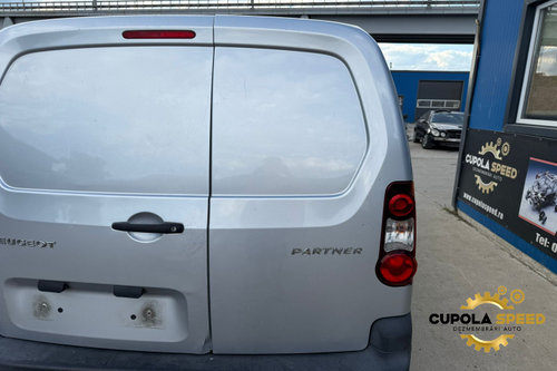 Usa / Portiera spate dreapta Citroen Berlingo 2 [facelift] [2012 - 2015]