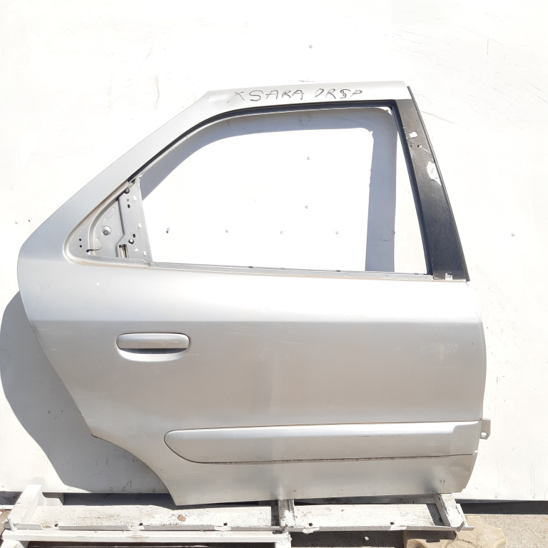 Usa / Portiera Spate,dreapta Citroen XSARA (N0, N1, N2) 1997 - 2006