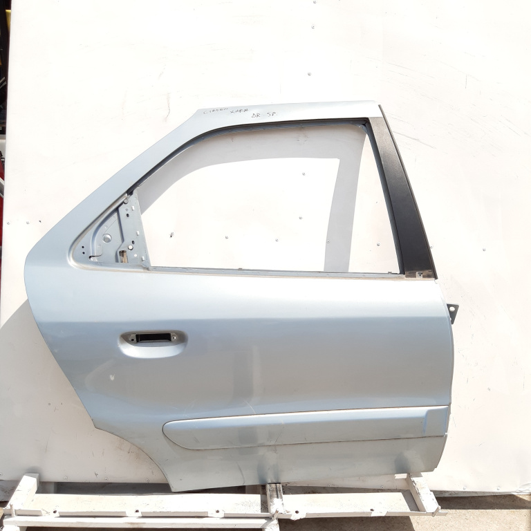 Usa / Portiera Spate,dreapta Citroen XSARA (N0, N1, N2) 1997 - 2006