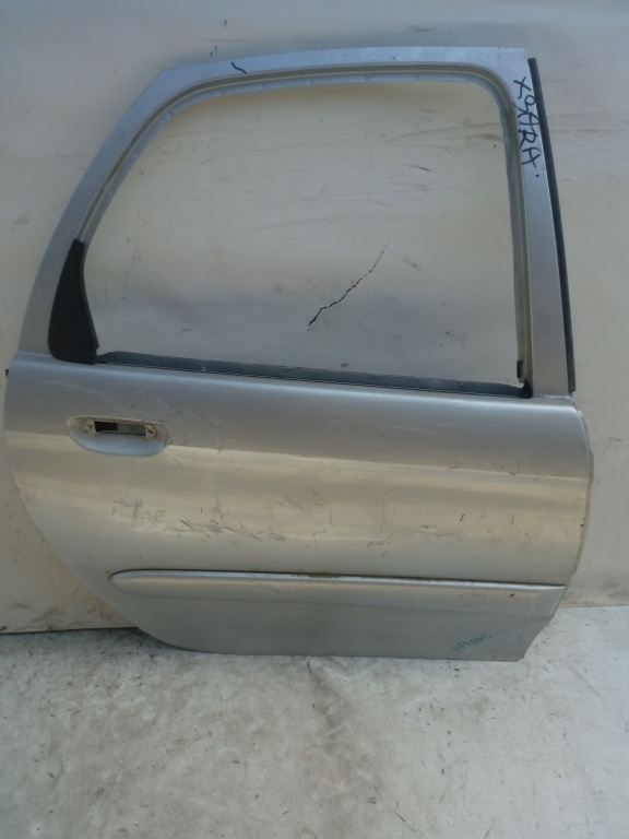 Usa / Portiera Spate,dreapta Citroen XSARA PICASSO (N68) 1999 - 2012