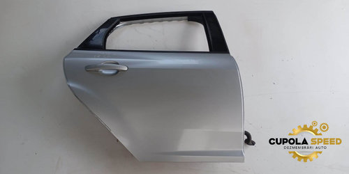 Usa Portiera spate dreapta culoare GRI Ford Focus 3 [facelift] [2014 - 2020]