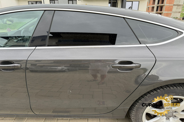 Usa Portiera spate dreapta culoare LX7U Audi A7 4G [facelift] [2014 - 2020]