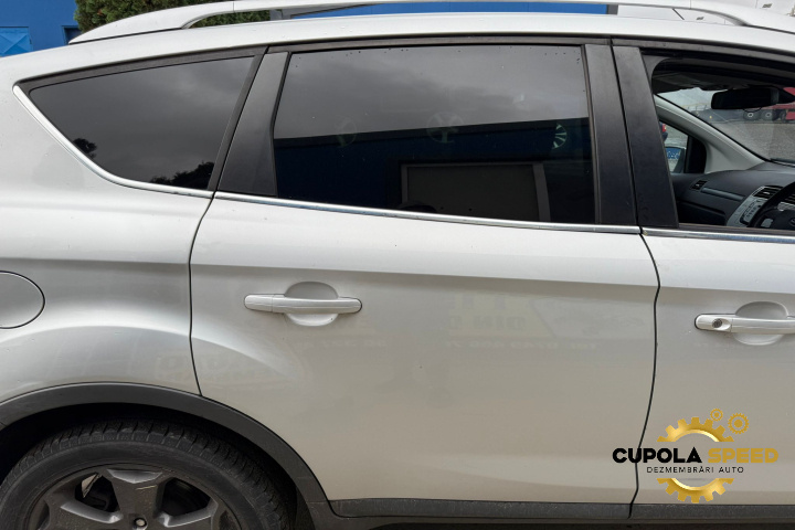 Usa / Portiera spate dreapta culoare O8 ( L0728 ) Ford Kuga [2008 - 2013]