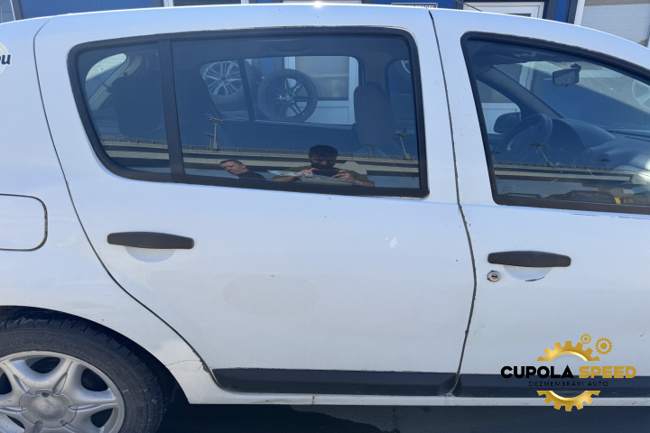 Usa Portiera spate dreapta Dacia Sandero [2008 - 2012]