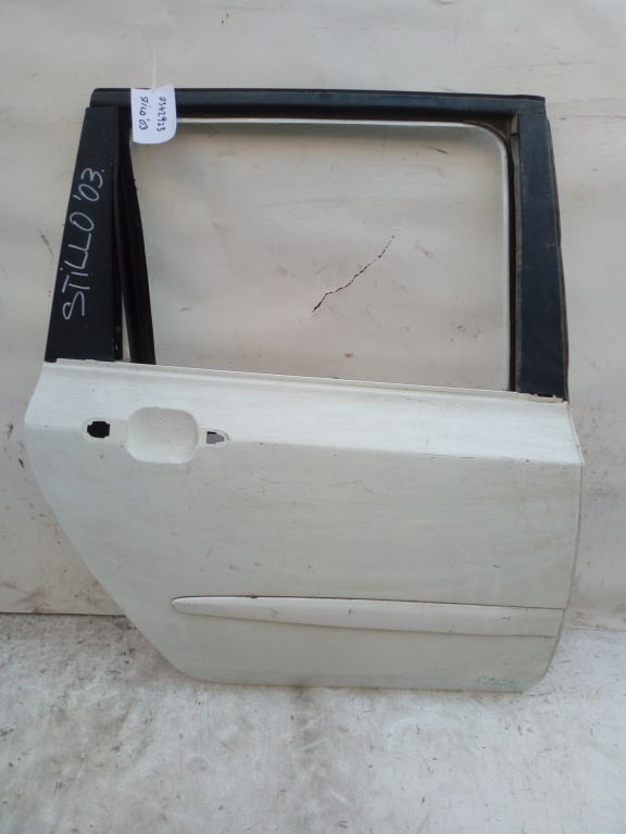 Usa / Portiera Spate,dreapta Fiat STILO (192) 2001 - 2007