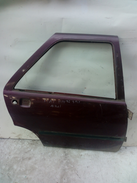 Usa / Portiera Spate,dreapta Fiat TIPO (160) 1987 - 1995