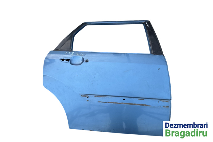 Usa / Portiera spate dreapta Ford Focus [1998 - 2004] wagon 5-usi 1.8 Tddi MT (90 hp) (DNW)